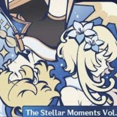 Genshin Impact [Character OST album] The Stellar Moments Vol. 2