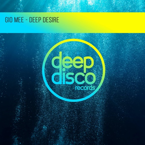 Gio Mee - Deep Desire