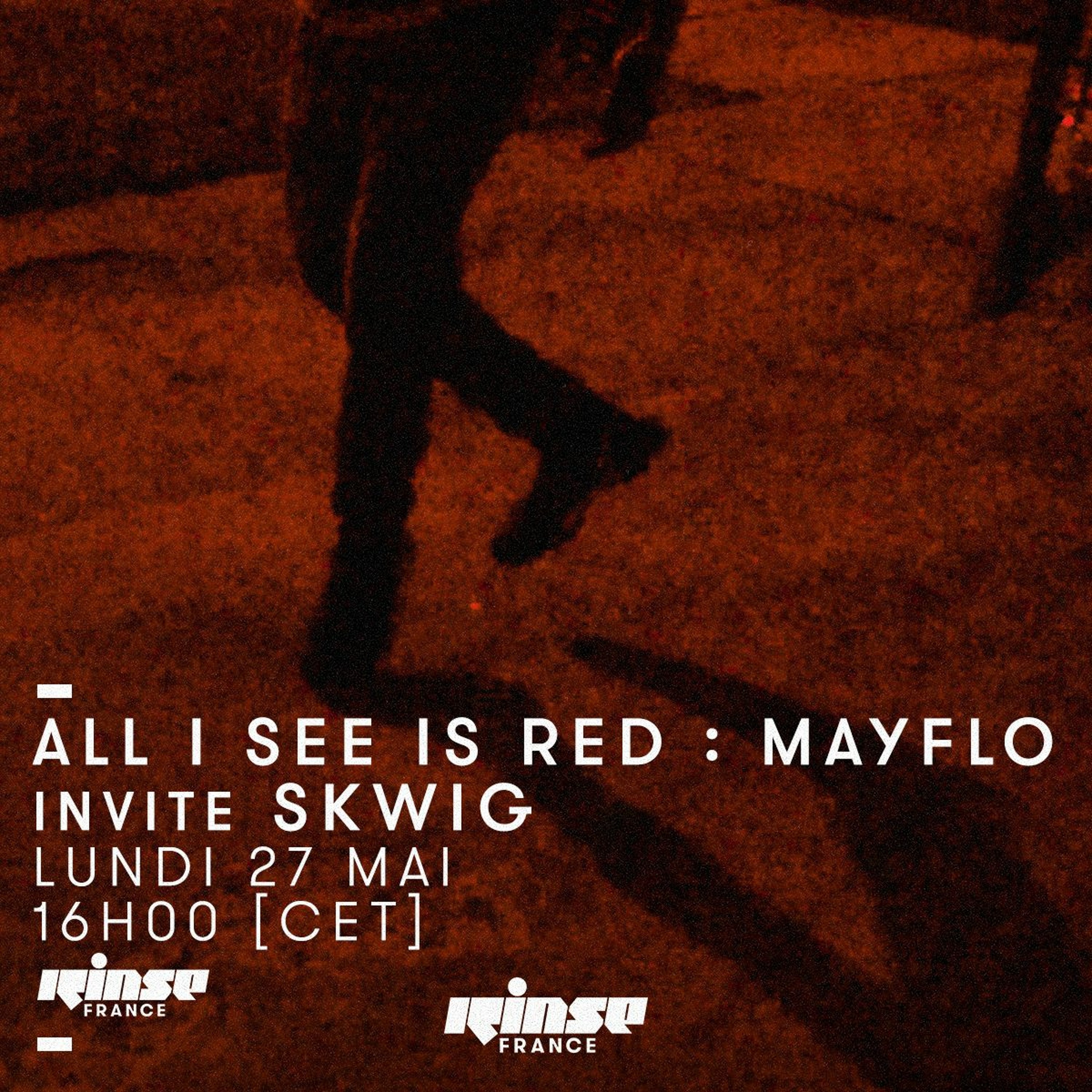 MAYFLO