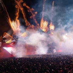 999999999 - Awakenings Summer Festival 2024 (Mainstage closing)