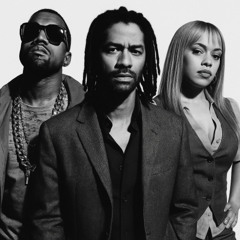 Eric Benet X Mos Def- Brown Porgy