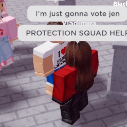 ROBLOX MOVIE THEATER... (FLAMINGO)