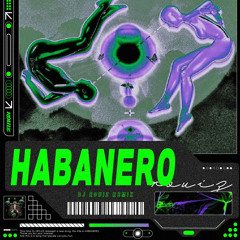 HABANERO (ROUIZ Remix)