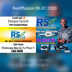 Mix En Altitude 06.07.2020