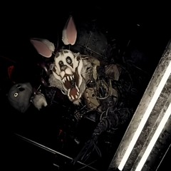 Jr’s, Ost Mangle fnaf : (Speed Up Song)