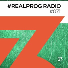 REALPROG Radio Presented by Jamie - 071