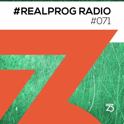 REALPROG Radio Presented by Jamie - 071
