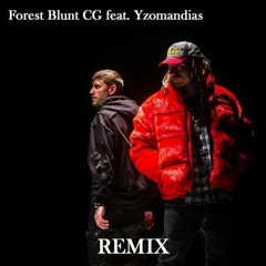 Forest Blunt Ft. Yzomandias - SEN (Remix By Saint Marc)