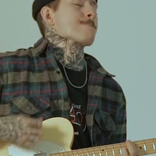 nothing,nowhere. - i'm so sick of this (i think you should leave)[tik tok song]