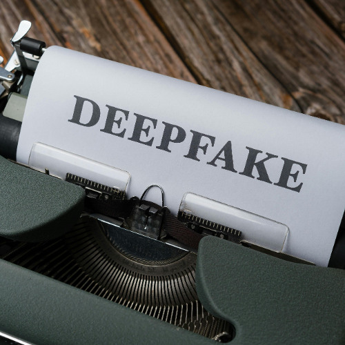 What’s Right: Denmark Protects Your Face and Voice with Copyright Law
