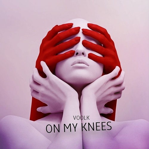 On My Knees