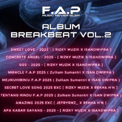 BREAKBEAT ISAN DWIPRA VOL.2