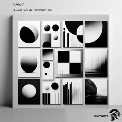 Yaky - Llevame Contigo (Original Mix)