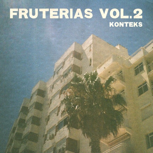 Konteks - How You Sound