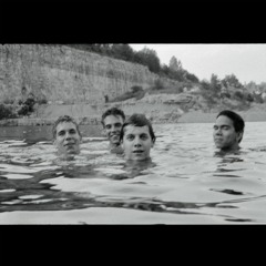 Slint - Kings Approach [UNRELEASED]