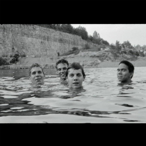 Slint - Kings Approach [UNRELEASED]