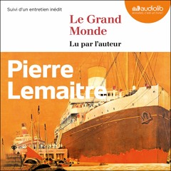 Les parutions Audiolib de janvier 2022