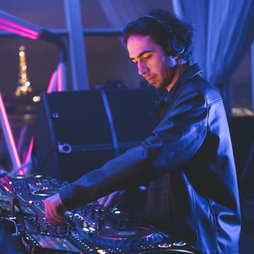 Raphael Palacci Live @ T7, Paris 2023