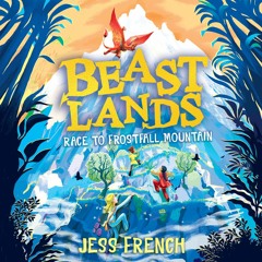 Beastlands by Jess French