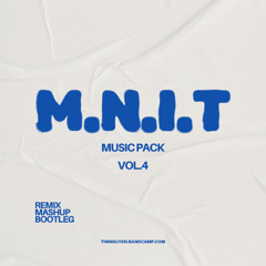 M.N.I.T Pack Vol.4