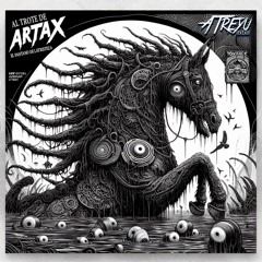 Atreyu 303 - AL TROTE DE ARTAX (EL PANTANO E LA TRISTEZA) Version 2(masterizado)