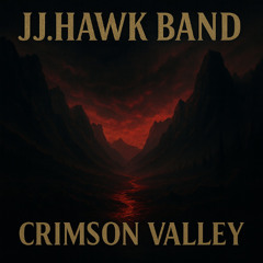 Crimson Valley