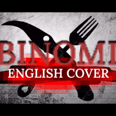 [MARETU] BINOMI - English Cover by SAXA