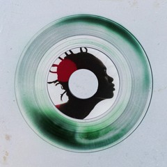 AMAARAE - SAD GIRLZ (PANTONEPAPI FUNKY DUB)
