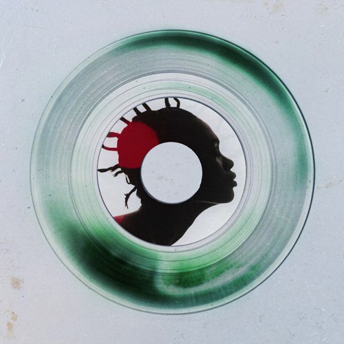 AMAARAE - SAD GIRLZ (PANTONEPAPI FUNKY DUB)