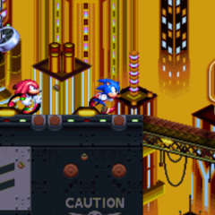 Metallic Madness Bad Future Genesis Remix