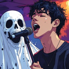 singing with your ghost