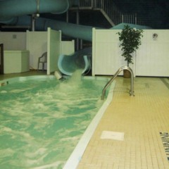 empty room