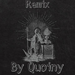 Lecrae - Spread The Opps - Remix by Quoiny