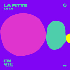 LA LA (Radio Mix)