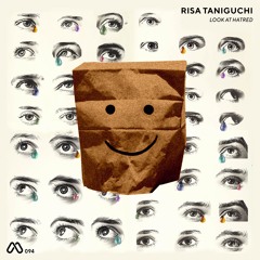 Premiere: Risa Taniguchi - Look At Hatred [MOOD]