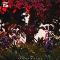 PRAYGODZ - Stay