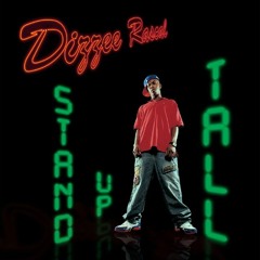 Stand Up Tall - Dizzee Rascal (Bass legacy UKG Remix)