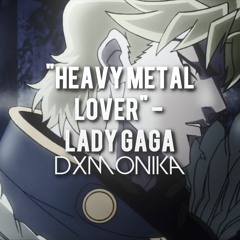 Heavy Metal Lover