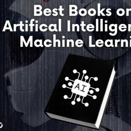 🎙️The AI & ML Reading List: Books You Need to Know 📖✨