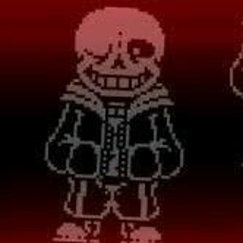 {Undertale Betrayer} Phase 1 OST - Pain and bones V2 (Not Mine)