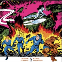 Fantastic 4 Verse [prod. WICK]