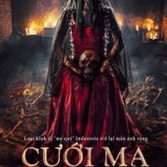 CƯỚI MA: Hiến Mẹ Cho Quỷ 2025 FULL ʜᴅ Vietsub + Thuyết minh