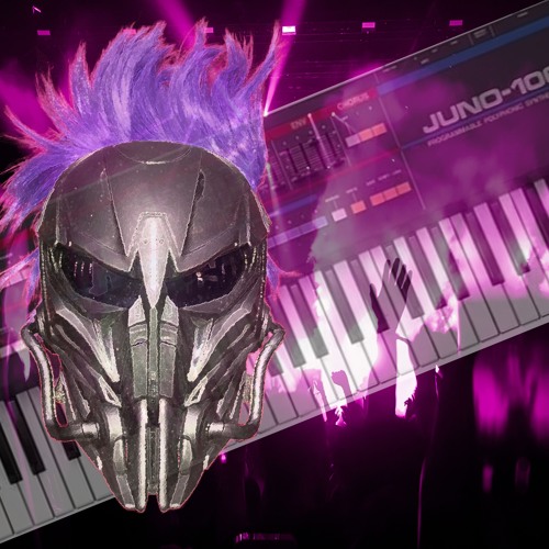 Stream Juno Dream by Nido-X | Listen online for free on SoundCloud