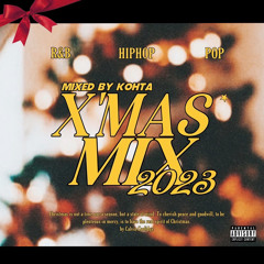 XMas Mix by KOHTA