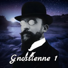 Satie - Gnossienne 1 (Trackistador Version - sad Flute & Piano Music) [CC BY 4.0]