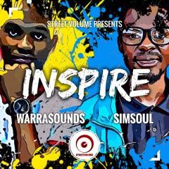 WarraSounds & SimSoul - Inspire (Original Mix)