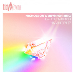 Nicholson, Bryn Whiting, Elle Mariachi - Invincible (Extended Mix)