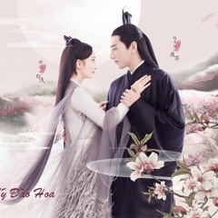 Lạnh Lẽo (涼涼) - Trương Bích Thần (张碧晨) & Dương Tông Vỹ (杨宗纬) (OST Tam Sinh Tam Thế Thập Lý Đào Hoa)