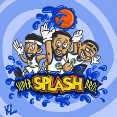 Pardon my (Splash Bro)
