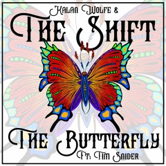 The Butterfly Master 3.11.22
